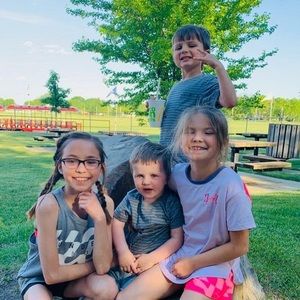 Meet your Posher, Scott